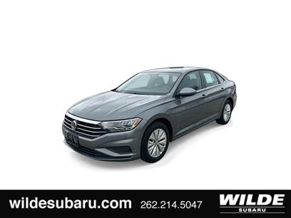 Used 2019 Volkswagen Jetta S w/ Driver Assistance Package