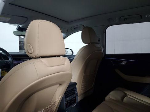 New 2026 Audi Q7 3.0T Premium Plus image 14