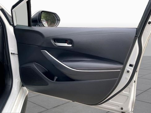 Used 2024 Toyota Corolla SE FWD image 22