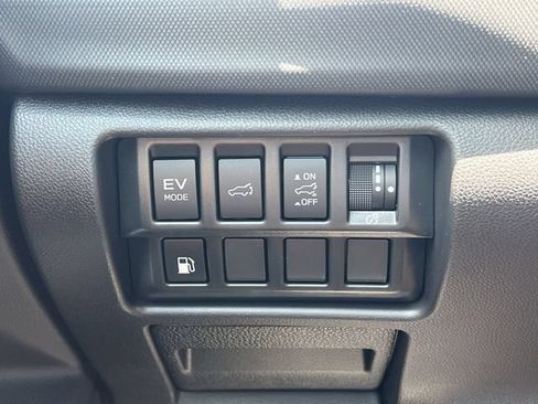 New 2026 Subaru Forester Limited AWD/4WD image 26