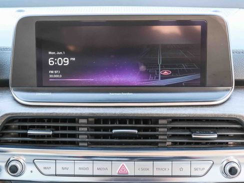 Used 2022 Kia Telluride SX FWD image 15