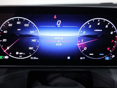 Used 2026 Mercedes-Benz C 300 4MATIC Sedan image 14