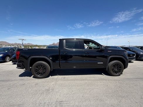 Used 2024 GMC Sierra 1500 Elevation AWD/4WD image 3