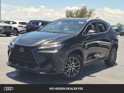 Used 2023 Lexus NX 250 FWD w/ Towing Package (2000 Lbs)