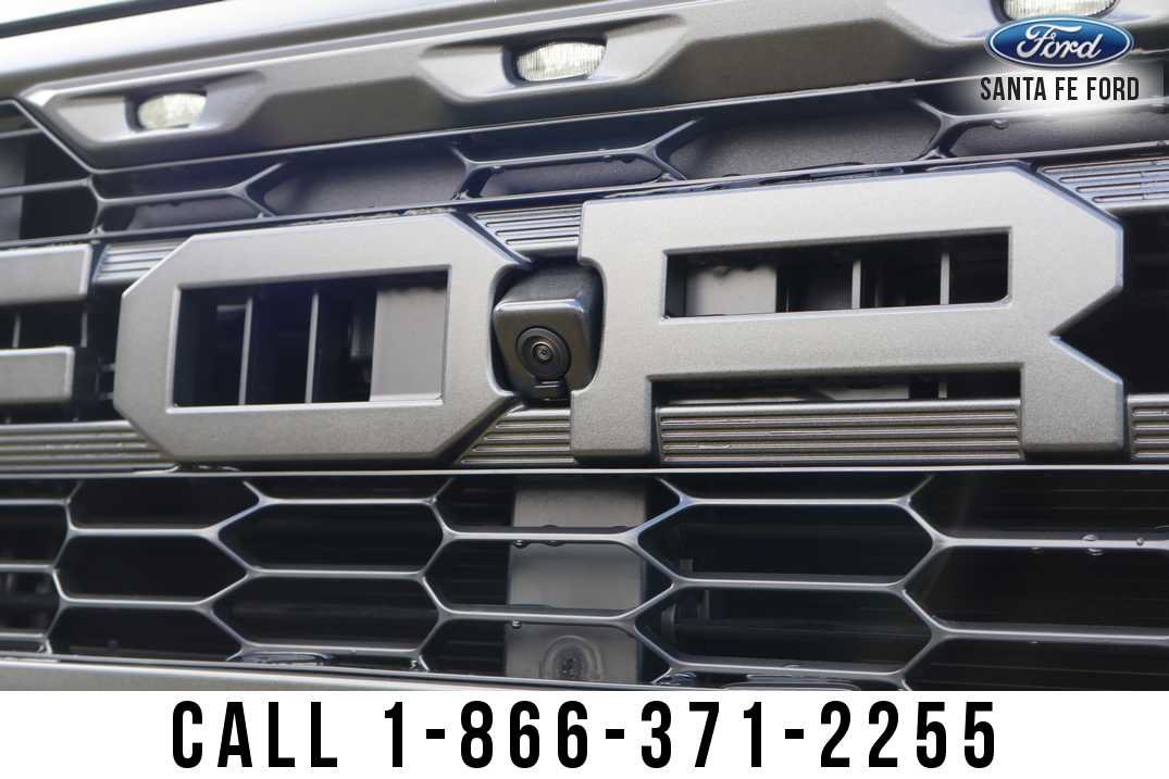 New 2025 Ford Bronco Raptor AWD/4WD image 9
