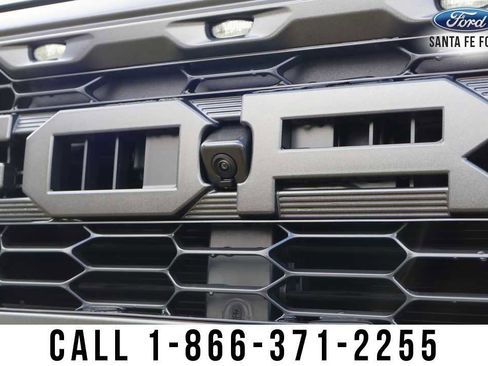 New 2025 Ford Bronco Raptor image 9