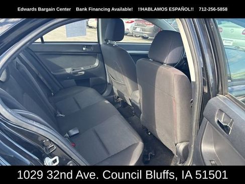 Used 2013 Mitsubishi Lancer ES image 10