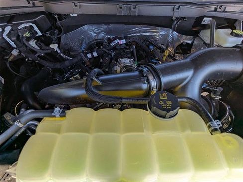 New 2025 Ford F150 STX image 16