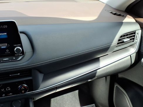 Certified 2023 Nissan Rogue SV image 23