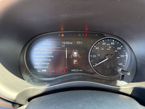 Used 2024 Nissan Kicks SR image 19