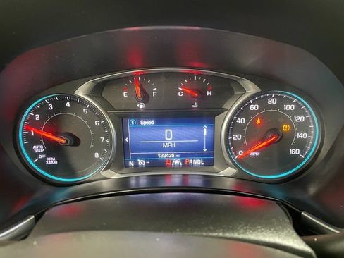 Used 2020 Chevrolet Equinox LT AWD/4WD image 15