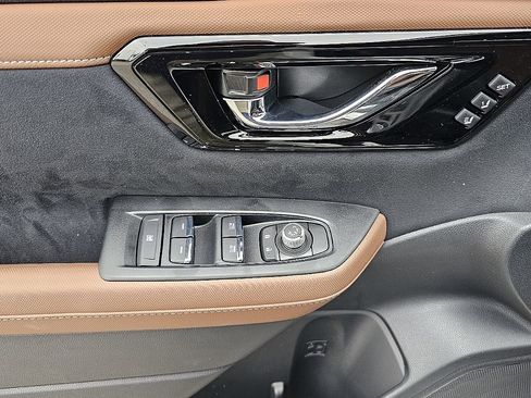 New 2026 Subaru Forester Touring AWD/4WD image 27