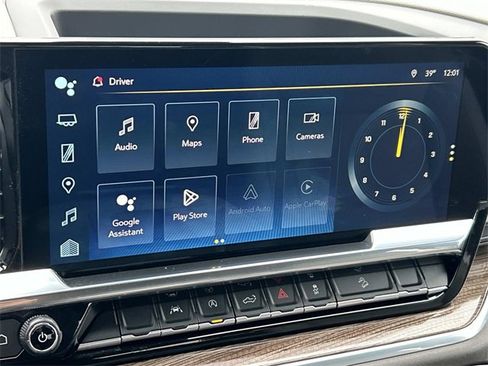 Used 2022 Chevrolet Silverado 1500 RST image 22