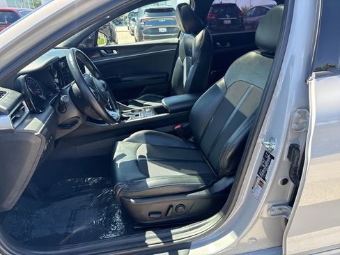 Used 2023 Kia K5 GT-Line image 22