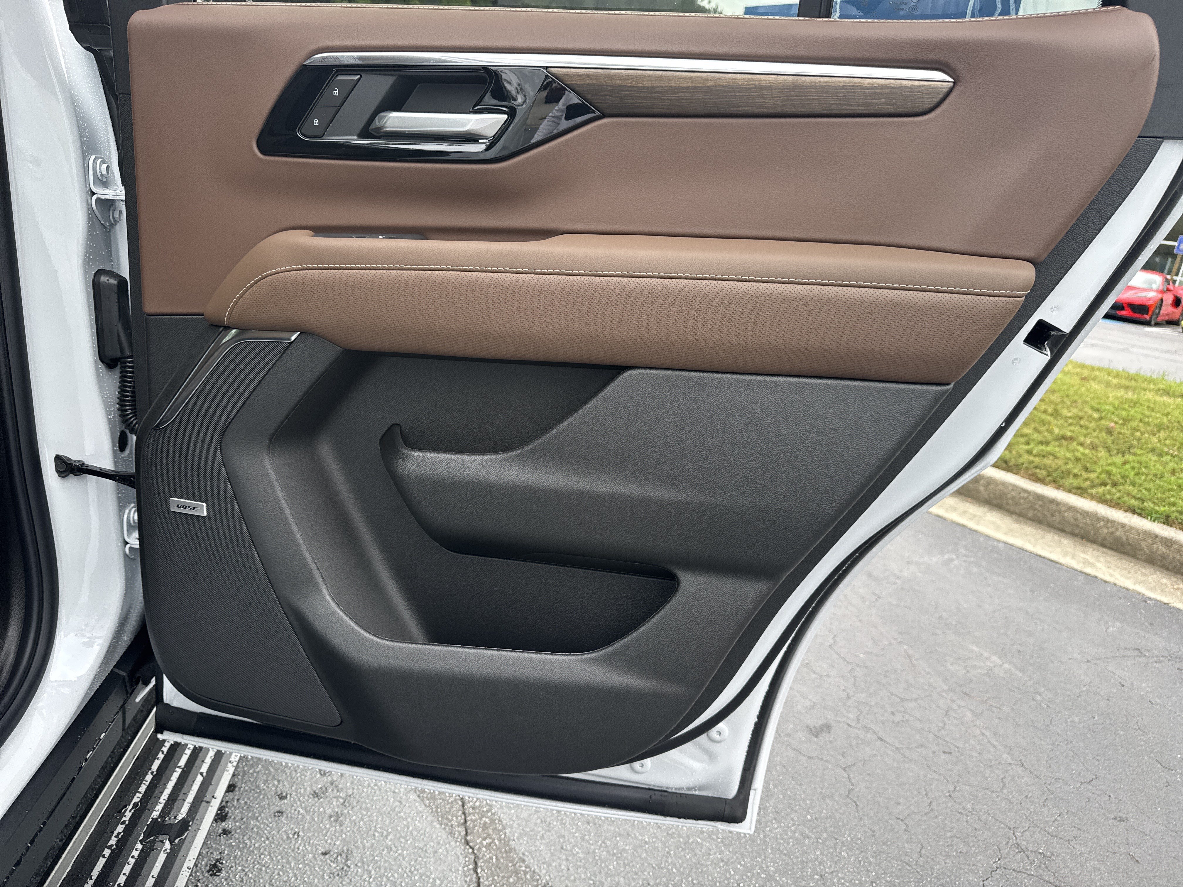 New 2026 Chevrolet Tahoe High Country RWD image 17