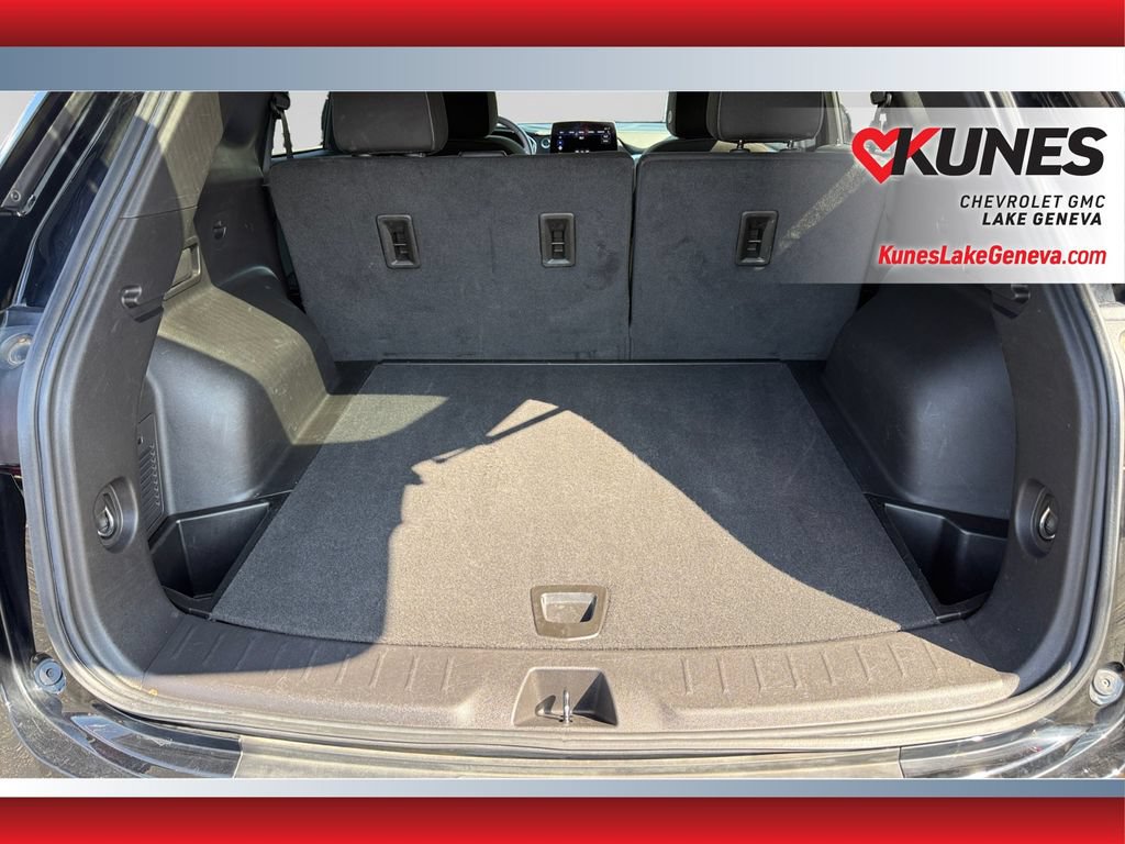 Used 2025 Chevrolet Blazer LT AWD/4WD image 41