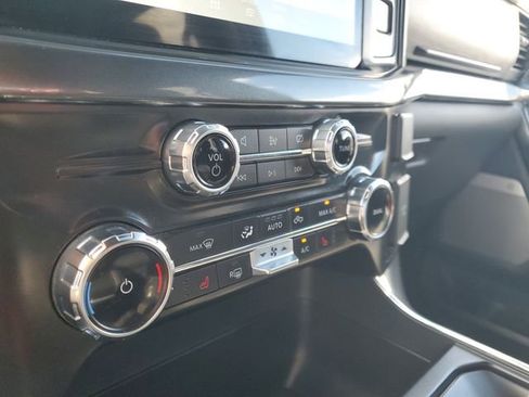 Certified 2022 Ford F150 XLT w/ Equipment Group 302A High image 27