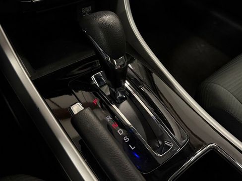 Used 2017 Honda Accord LX image 22