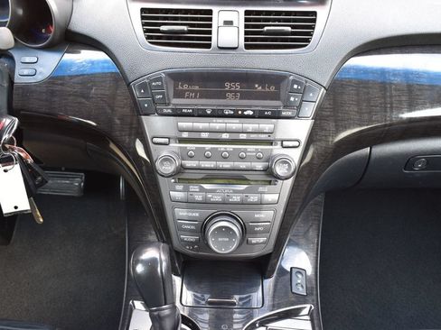 Used 2007 Acura MDX w/ Tech & Entertainment Pkg AWD/4WD image 28
