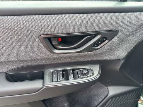 New 2026 Subaru Outback Limited AWD/4WD image 13