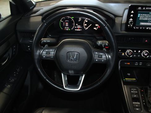 Used 2025 Honda CR-V Sport-L image 18
