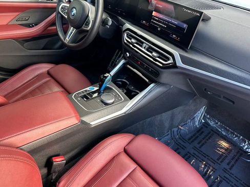 Used 2023 BMW i4 M50 w/ Premium Package AWD/4WD image 16