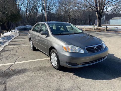 Used 2006 Toyota Corolla LE image 26