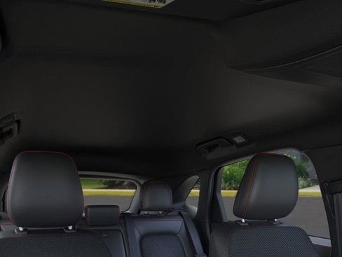 New 2026 Ford Escape ST-Line w/ Tech Pack #1 image 22