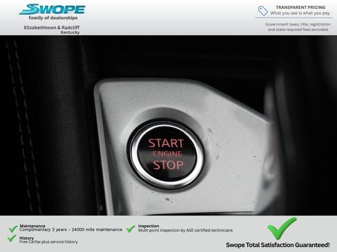 Used 2024 Nissan Altima 2.5 SL AWD/4WD image 28