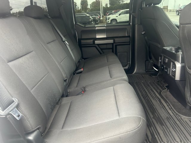 Used 2020 Ford F150 XLT w/ Equipment Group 302A Luxury AWD/4WD image 16