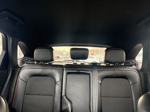 Used 2023 Ford Escape ST-Line w/ Tech Pack #1 image 43