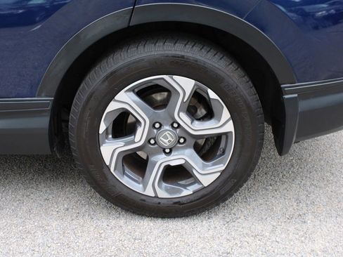 Used 2019 Honda CR-V EX-L image 38