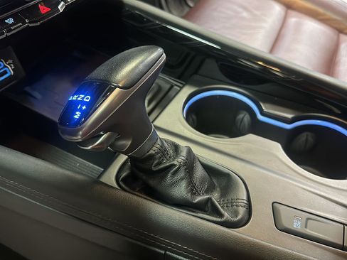 Certified 2022 Dodge Durango Citadel image 26