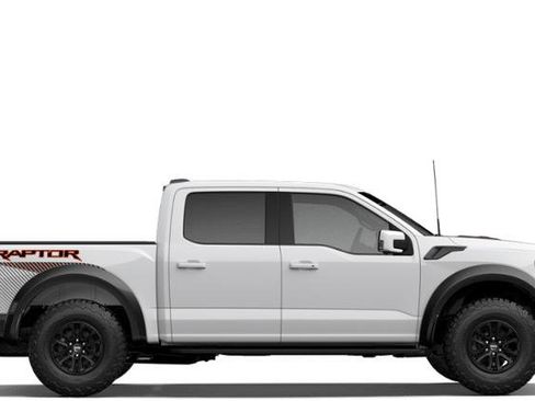 New 2026 Ford F150 Raptor image 27