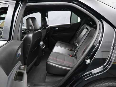 Used 2024 Chevrolet Equinox RS FWD image 27