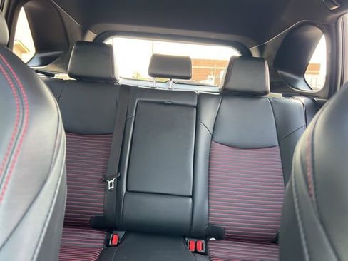 Used 2025 Toyota RAV4 XSE image 12