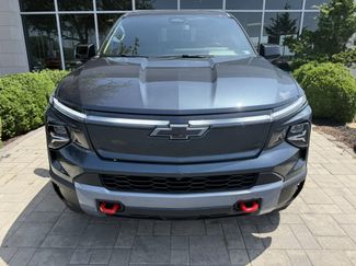 Used 2026 Chevrolet Silverado EV Trail Boss w/ Plus Package AWD/4WD video 2