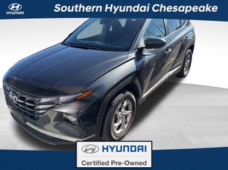 Used 2024 Hyundai Tucson SEL video 1
