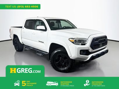 Used 2021 Toyota Tacoma SR5