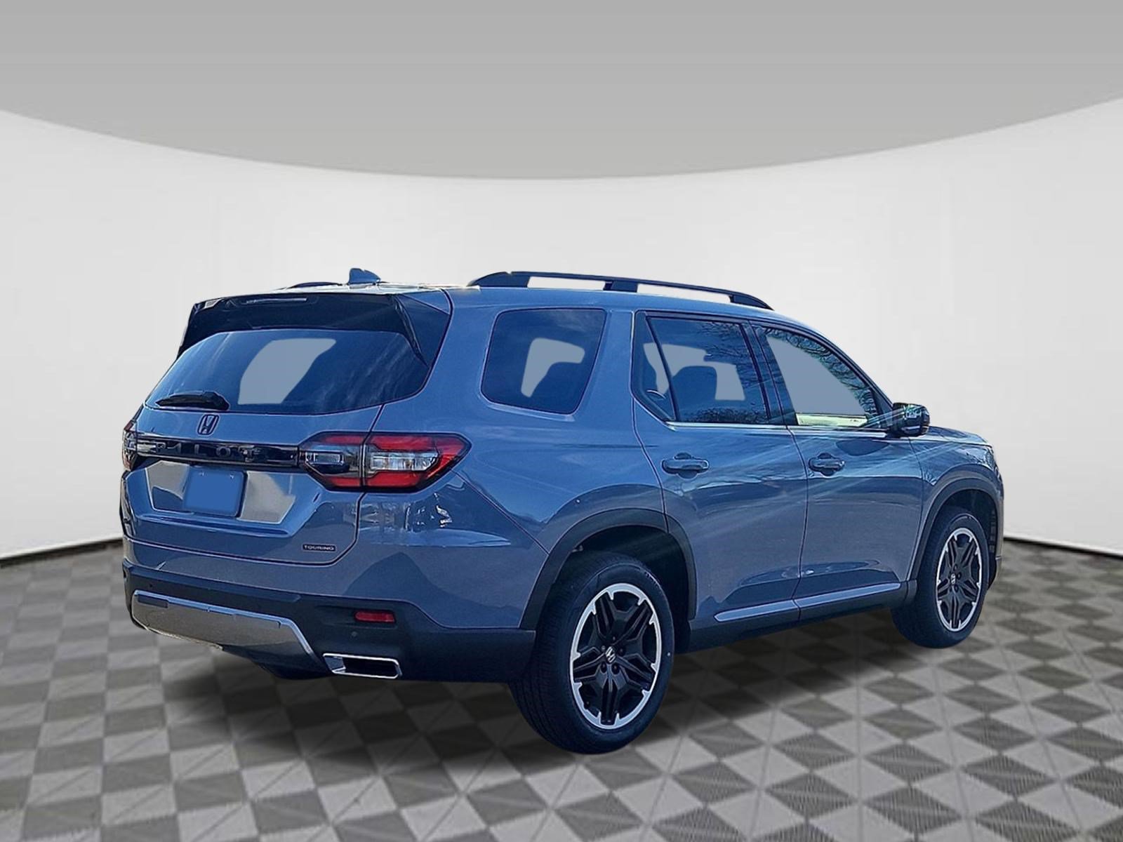 New 2026 Honda Pilot image 5