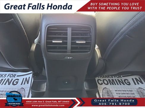 Used 2024 Ford Escape Platinum AWD/4WD image 26