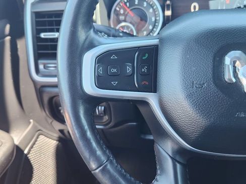 Used 2020 RAM 1500 Big Horn AWD/4WD image 25