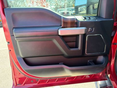 Used 2016 Ford F150 Lariat w/ Equipment Group 502A Luxury image 10