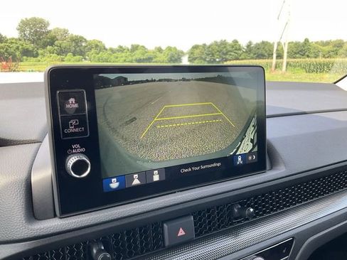 New 2026 Honda CR-V EX image 25