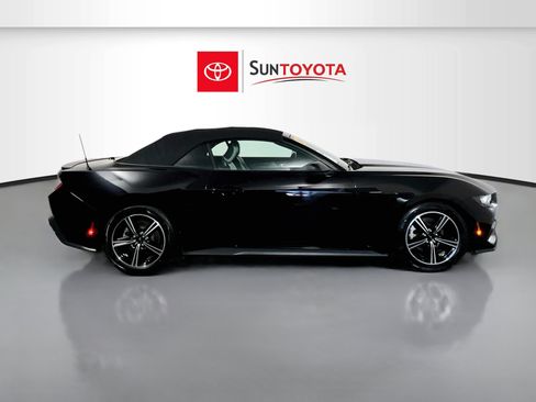Used 2024 Ford Mustang Premium RWD image 2