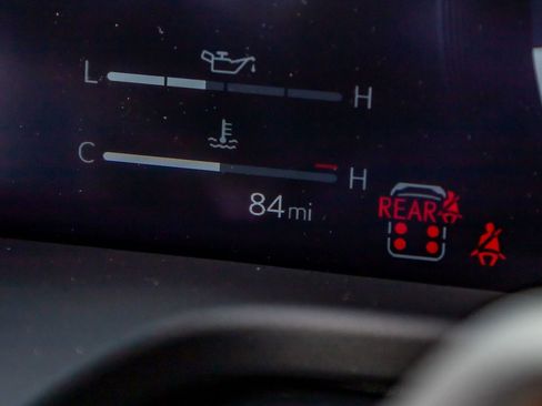 Used 2026 Lexus GX 550 w/ Cold Area Package AWD/4WD image 21