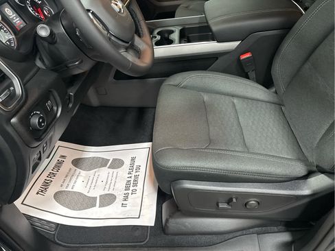 New 2026 RAM 1500 Big Horn image 40