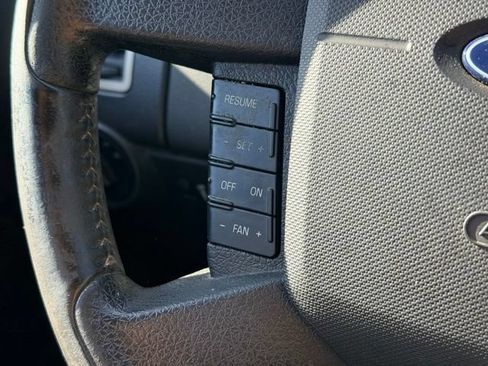 Used 2007 Ford Edge SEL AWD/4WD image 9