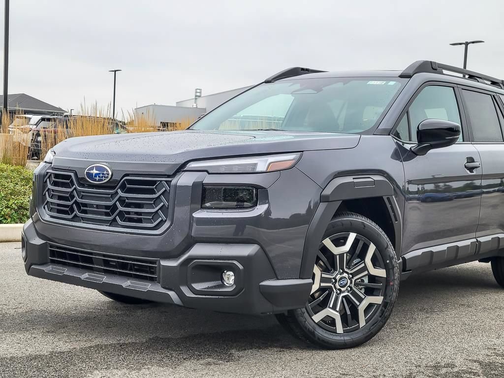 New 2026 Subaru Outback Touring XT AWD/4WD image 2