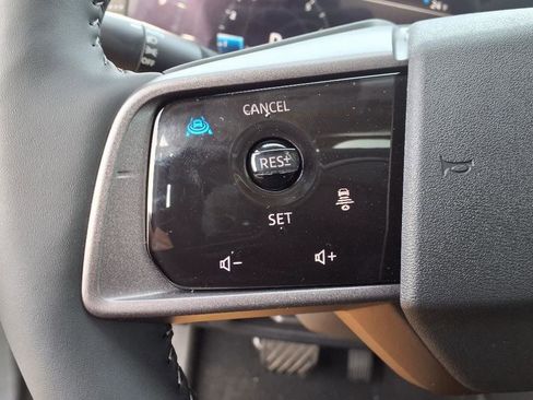 New 2025 Nissan Murano SL image 22